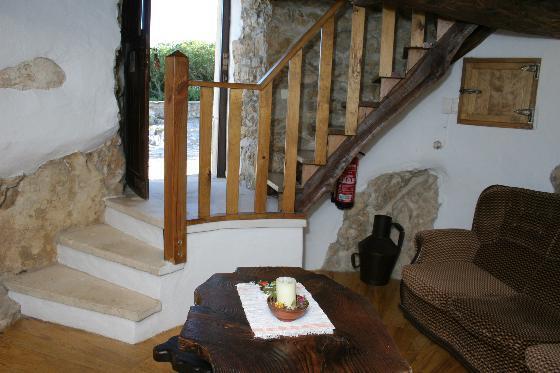 Cabeco Dos Tres Moinhos Villa Rio Maior Exteriör bild