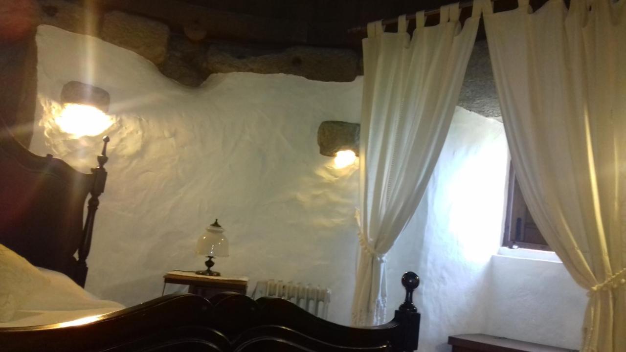 Cabeco Dos Tres Moinhos Villa Rio Maior Exteriör bild