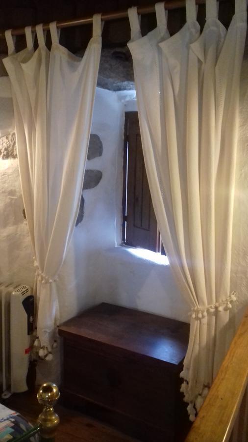 Cabeco Dos Tres Moinhos Villa Rio Maior Exteriör bild