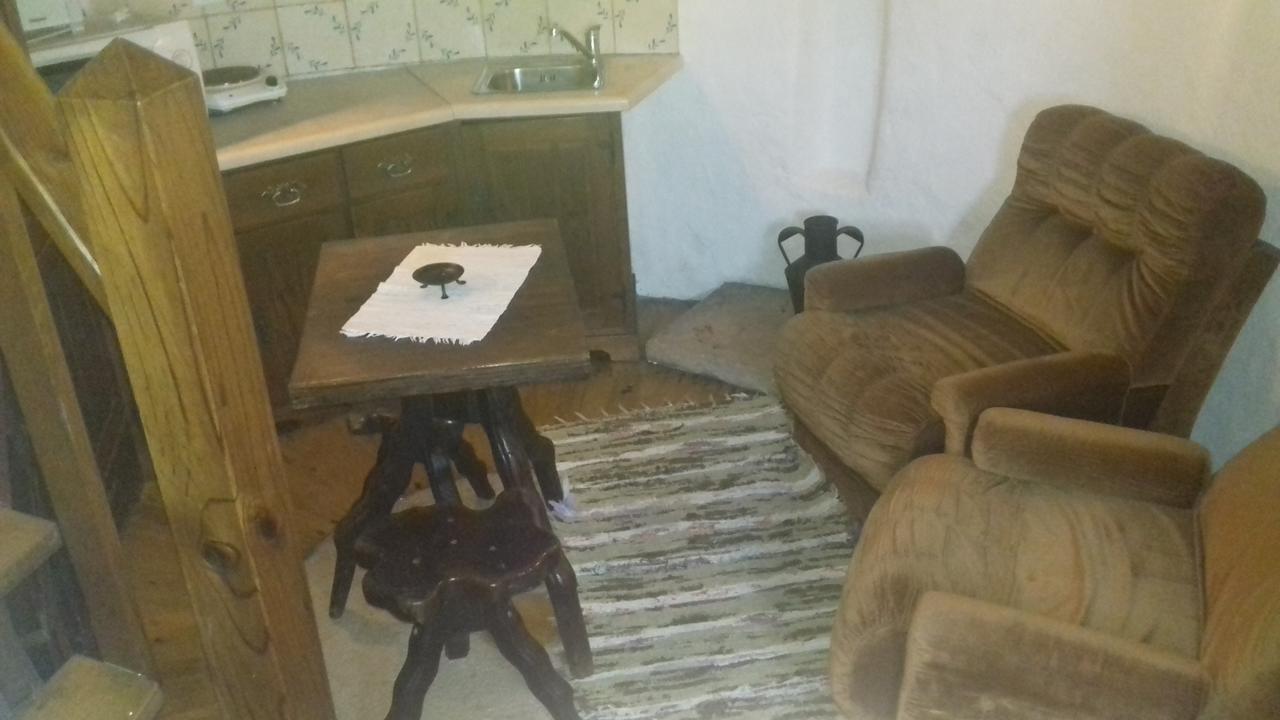Cabeco Dos Tres Moinhos Villa Rio Maior Exteriör bild