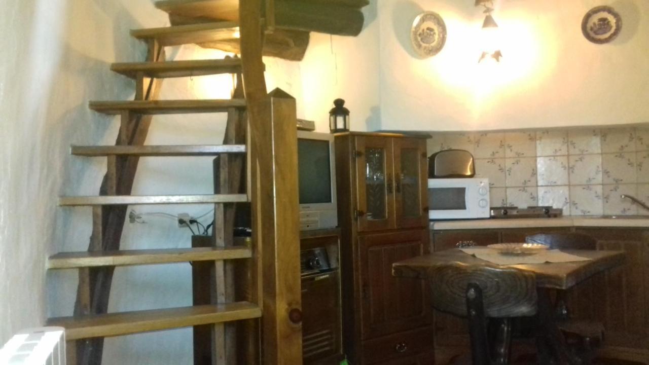 Cabeco Dos Tres Moinhos Villa Rio Maior Exteriör bild